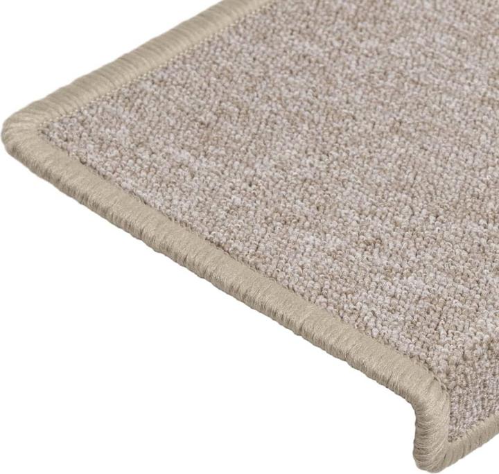 Immagine prodotto vidaXL Stufenmatte (65 x 21 cm)
