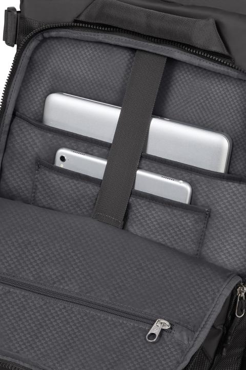 Actual product image Samsonite Midtown (43 l)