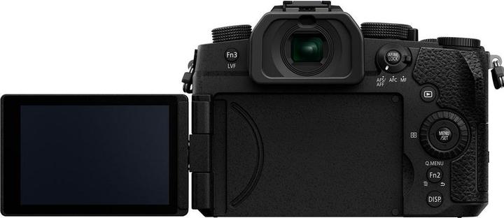 Actual product image Panasonic Lumix G97 Kit (12 - 60 mm, 20.30 Mpx, Micro Four Thirds)