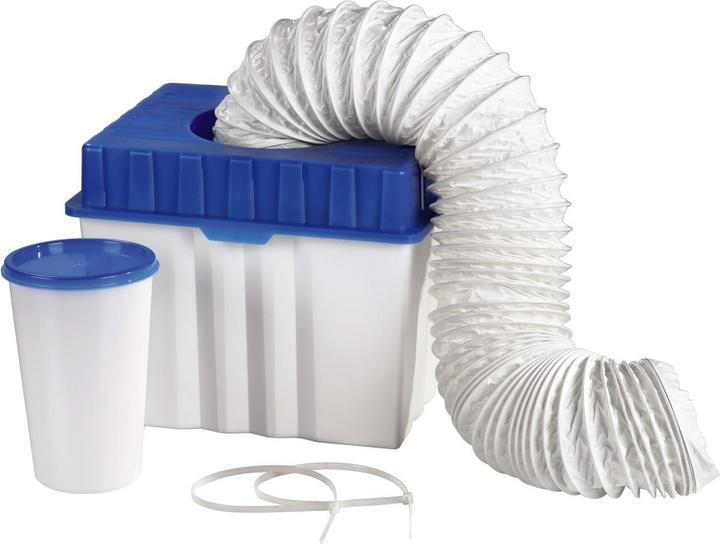 Image du produit Xavax Boîte de condensation pour sèche-linge à évacuation
