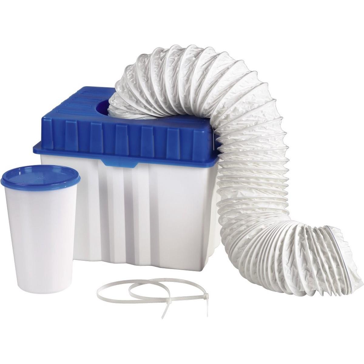 Xavax Kondensat-Box für Ablufttrockner (00111341)