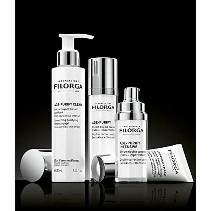 Actual product image Filorga Age Purify Fluid (50 ml)