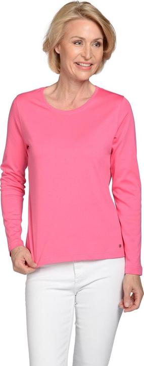 Produktbild Clarina Langarmshirt «Verena» (36)