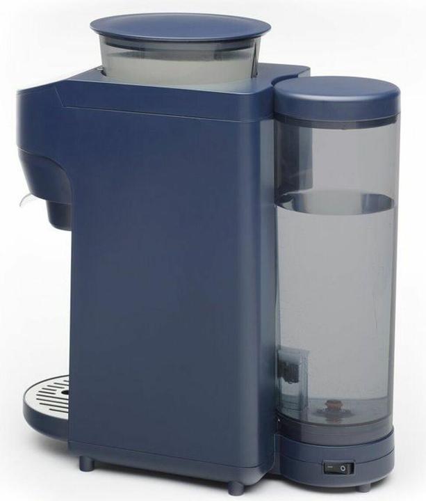 Actual product image Beaba Flaschenwärmer & Babykostwärmer Babyflaschenzubereiter Milkeo® Plus - Vollautomat