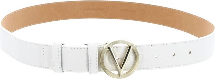 Produktbild Valentino Hampton Plaque Buckle Belt