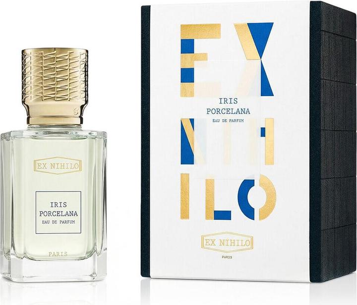 Immagine prodotto Ex Nihilo Paris Ex Nihilo Iris Porcelana Edp 100 ml (Eau de parfum, 100 ml)