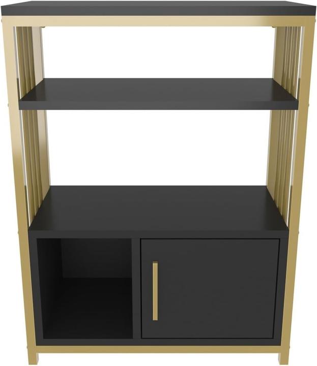 Produktbild Hanah Home Anne (60 x 29.60 x 80 cm)