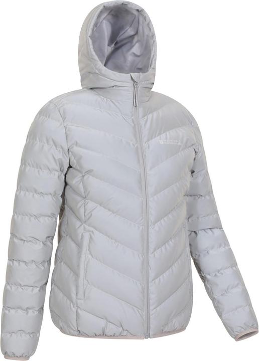 Produktbild Mountain Warehouse Seasons Steppjacke Reflektierend (34)