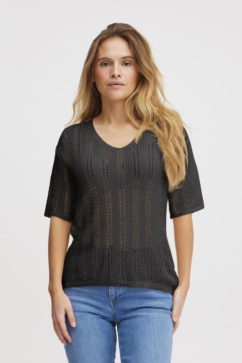 Actual product image Pulz Jeans PZREESE Tshirt 50208065 (L)