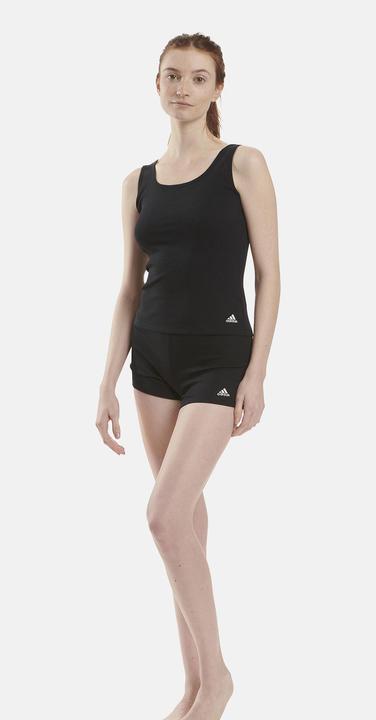 Produktbild Adidas Cotton Rib Panty (S, Einzelpack)