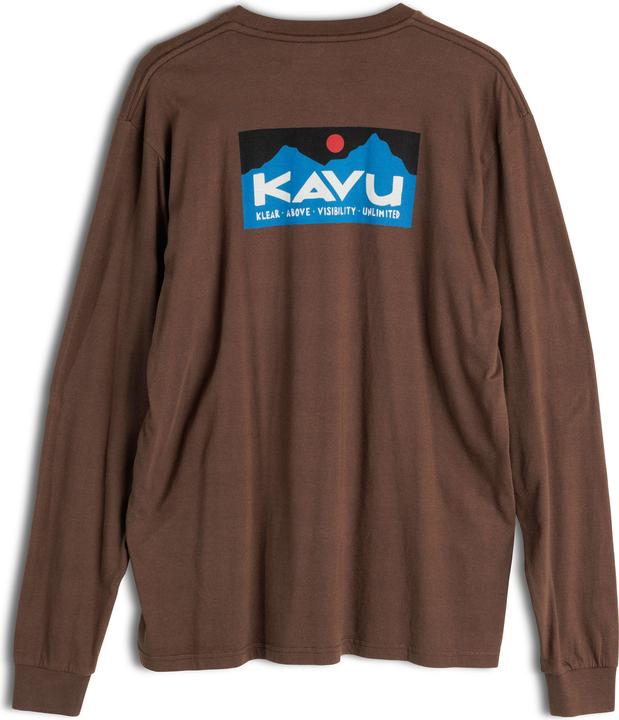 Actual product image Kavu Etch Art (M)