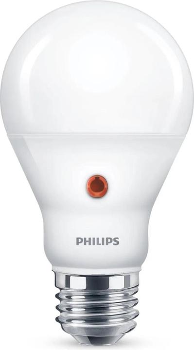 Actual product image Philips Lamp (E27, 7.50 W, 806 lm, 1 x, F)