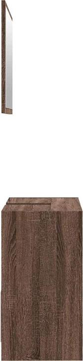 Image du produit vidaXL 2-tlg. Badmöbel-Set