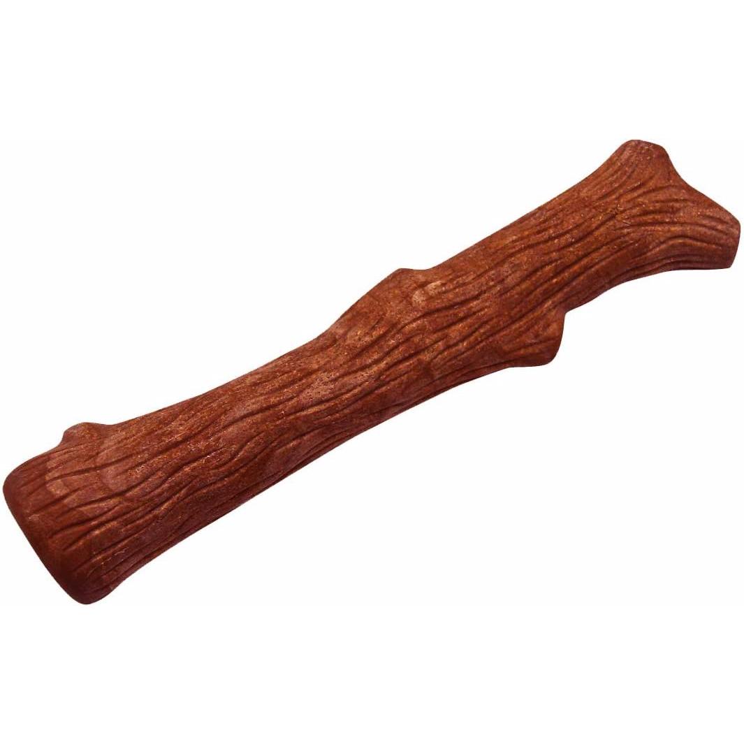 Petstages Kauspielzeug Dogwood Mesquite Stick (Hundespielzeug), Hundespielzeug