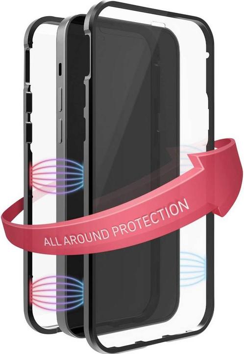 Immagine prodotto Black Rock Vetro a 360° (Apple iPhone 13)