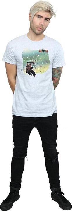 Produktbild AntMan Shatter TShirt (S)