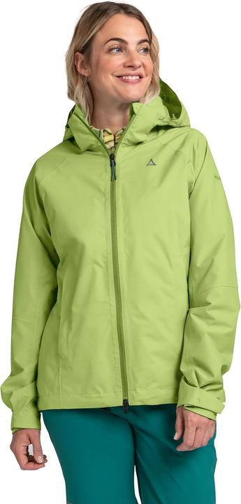 Actual product image Schöffel Jacket Easy XT (L)