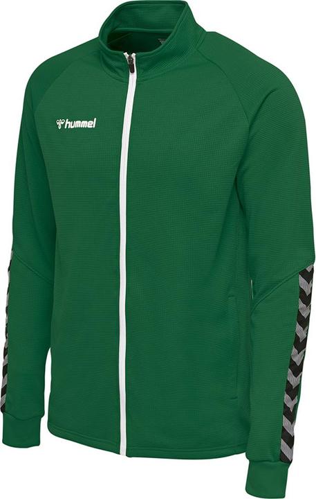 Produktbild hummel Authentic Kids Poly Zip Jacket (140)