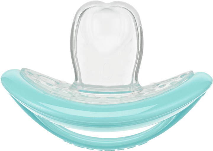 Image du produit Curaprox Sucette pour bébé (1 x, dès la naissance)