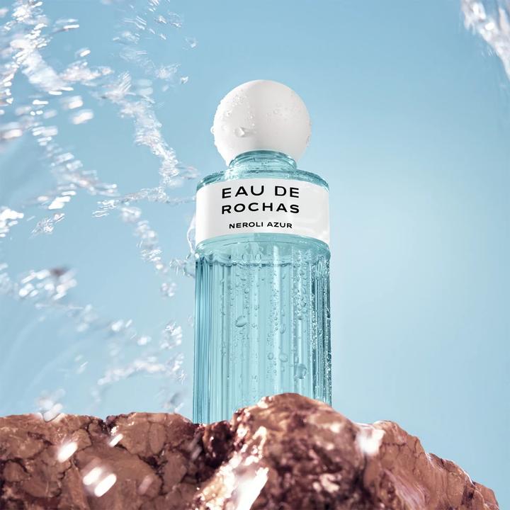 Immagine prodotto Rochas Neroli Azur (Eau de toilette, 100 ml)