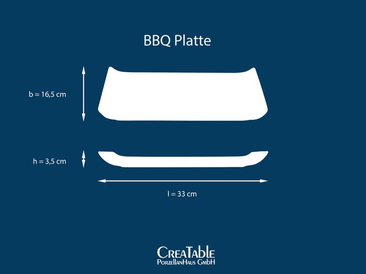 Produktbild CreaTable Nature Collection