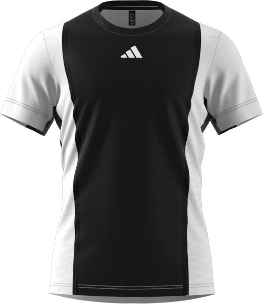 Produktbild adidas FRL T-Shirt Pro RIB weiss (S)