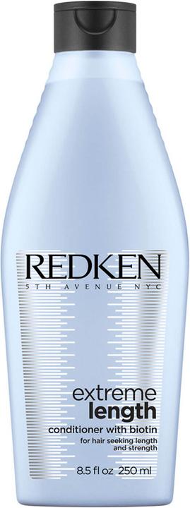 Actual product image Redken Extreme Length Conditioner (250 ml)