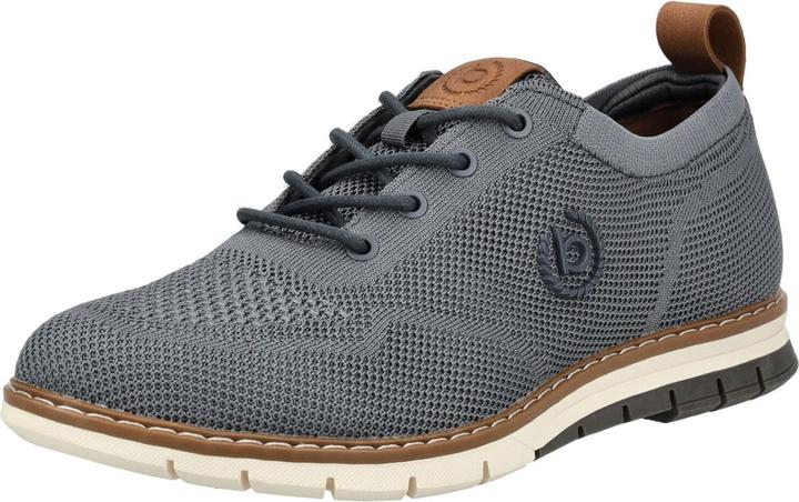 Actual product image Bugatti Halbschuhe (45)