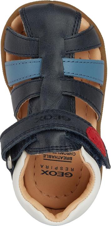 Produktbild Geox Halbschuhe (22)