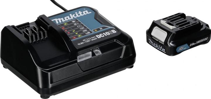 Immagine prodotto Makita HP333DSAW (Batteria ricaricabile)