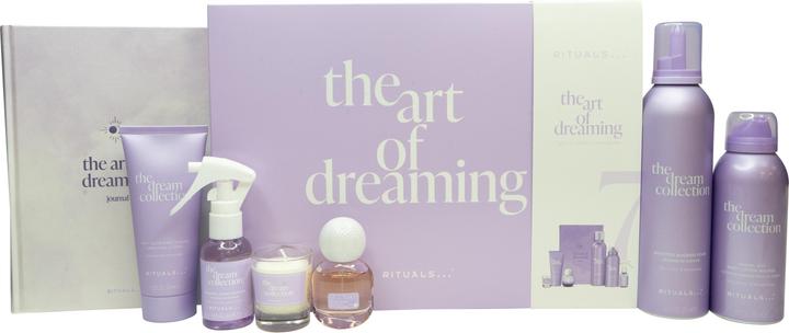Rituals The Art Of Dreams (Körperpflegeset)