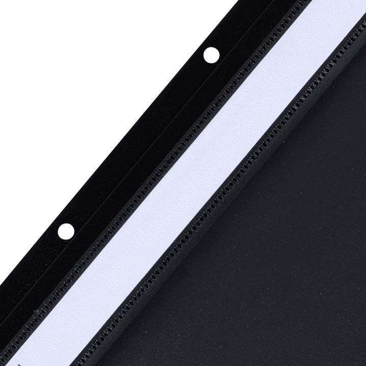 Image du produit Oxford Dossier rapide A4 avec 2 perforations (A4, 25x)