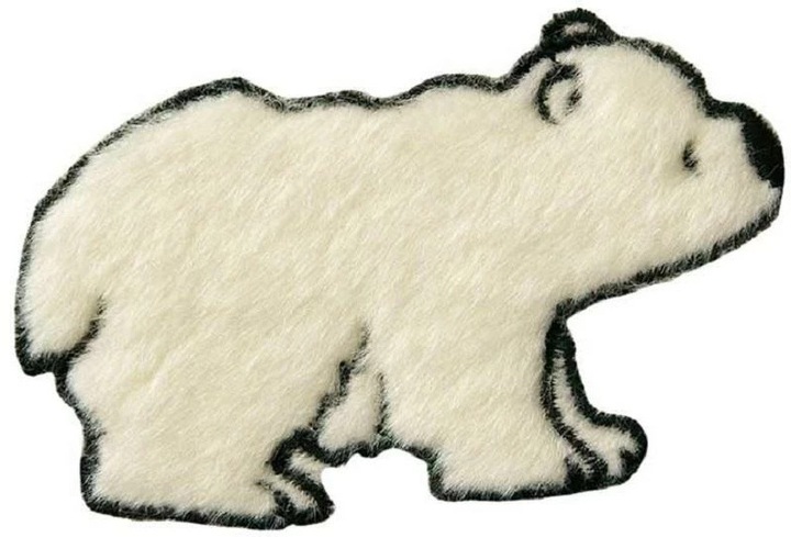 Immagine prodotto Mono Quick Orso polare (1 x)