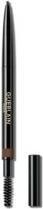 Actual product image Guerlain Brow G 24 Eyebrow/Pen 04 D Brown (Dark Brown)