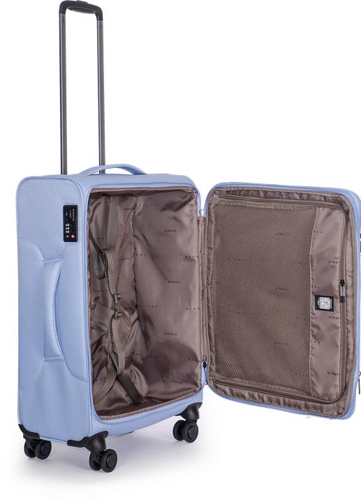 Actual product image Stratic Light + - Case M (68 l)