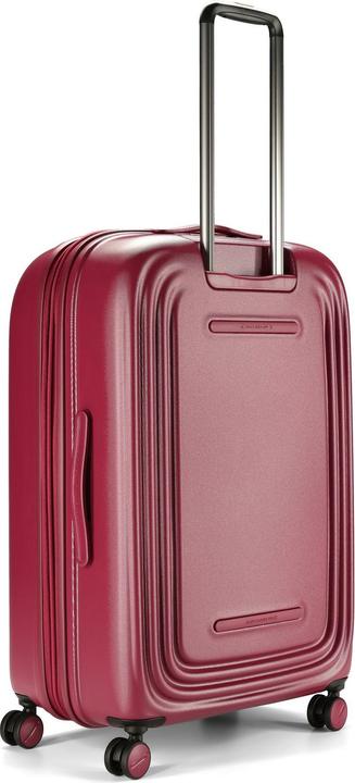 Produktbild Mandarina Duck Logoduck + 4 Rollen Trolley L 75 cm (103 l)