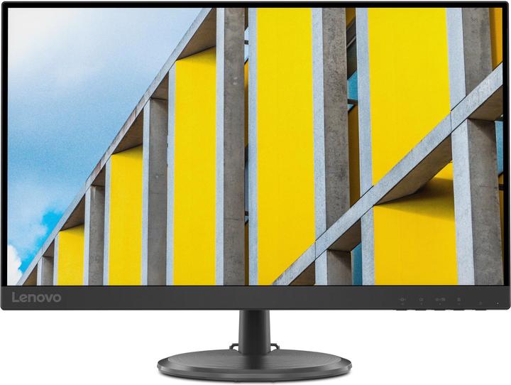 Image du produit Lenovo D27-30 (1920 x 1080 pixels, 27")