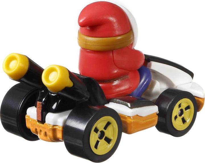 Image du produit Hot Wheels Mario Kart Replica Die-Cast Assorted