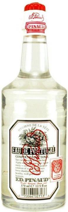 Actual product image Clubman Eau de Portugal (Eau de toilette, 370 ml)