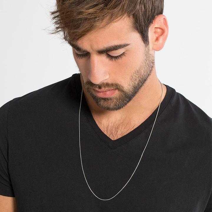 Produktbild Thomas Sabo Halskette (925er Silber, 60 cm)