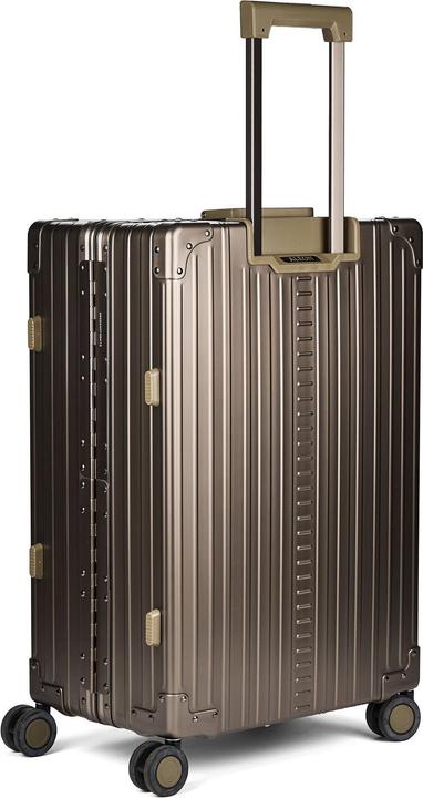 Produktbild Aleon Traveler 4-Rollen Trolley 67 cm (71 l)