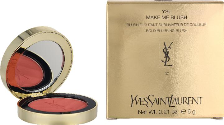 Image du produit Yves Saint Laurent Fard à joues en poudre (Peachy Nude)