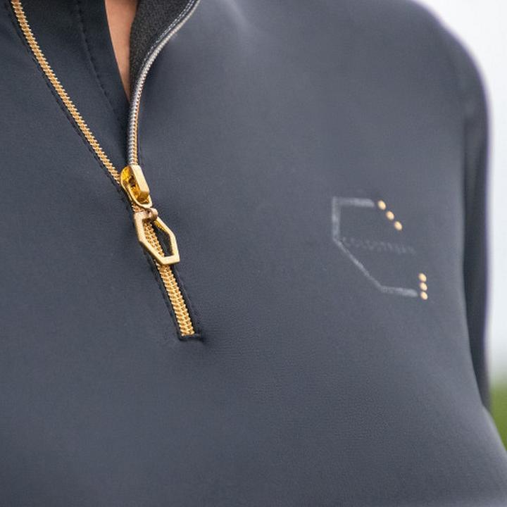 Produktbild Coldstream New Generation Ednam Base Layer Oberteil Mädchen (128)
