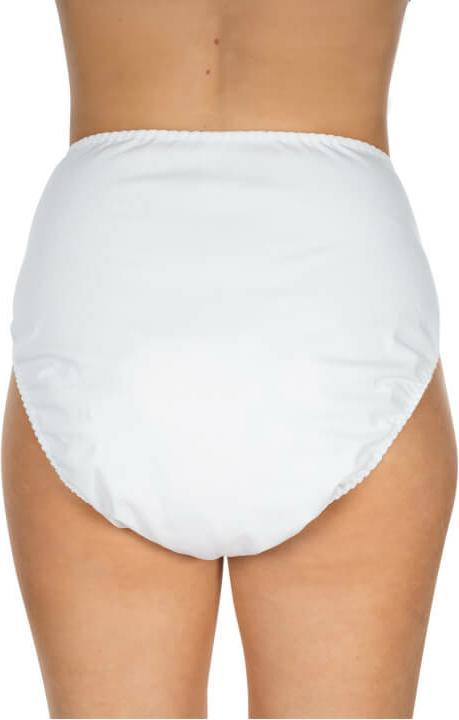 Produktbild Suprima Windelslip mit Klettverschluss für Damen & Herren (1 x, Mini, Normal, Large)