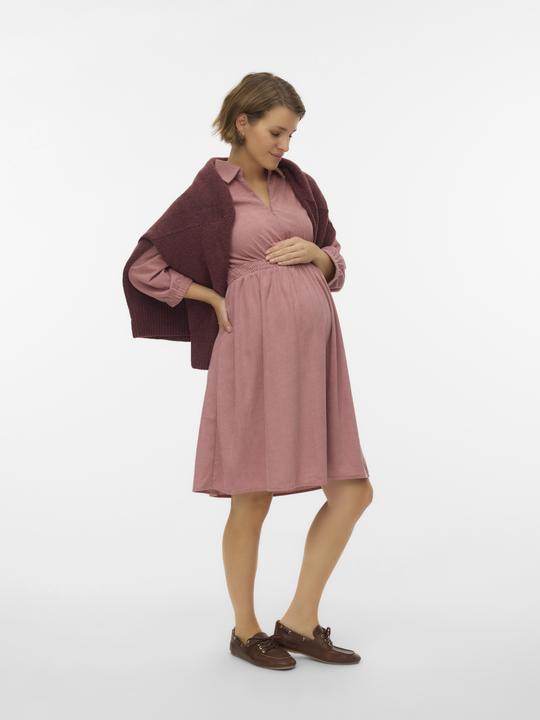 Actual product image Mamalicious MLJACIA Umstandskleid Kleid