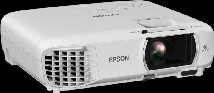 Produktbild Epson EH-TW710 (Full HD, 3400 lm, 1.2:1)