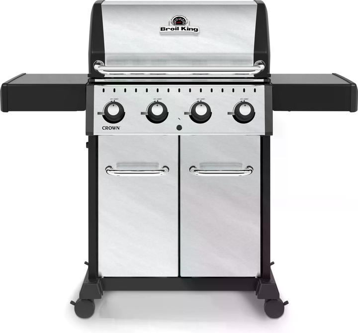 Actual product image Broil King Crown S 420 (11.40 kW)
