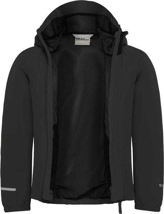 Actual product image Jack Wolfskin Flaze Jacket K (176)
