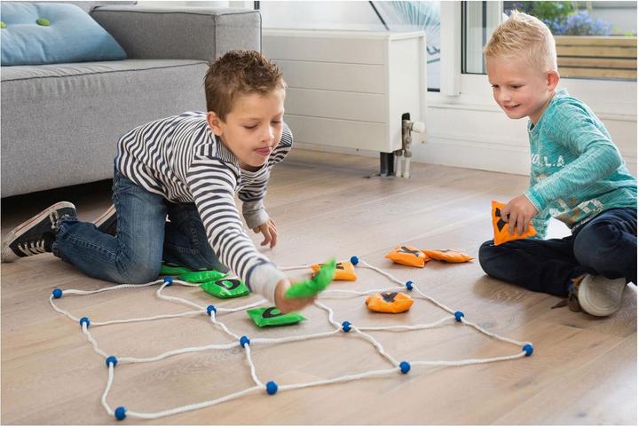 Actual product image BS Butter, cheese, eggs (Multilingual, 2 Players)