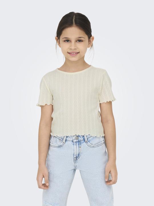 Immagine prodotto Only Kogcarlotta Life S/S Top Jrs Noos (122, 128)